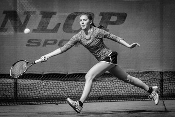 Helene Grimm 481 - Blankeneser Pfingstturnier